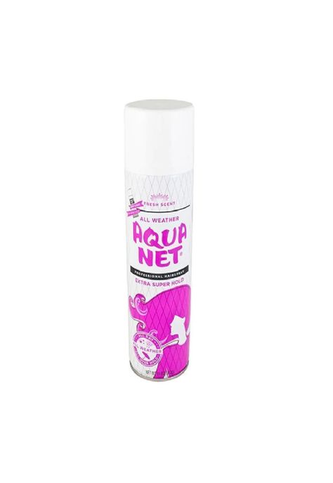 Laca Aqua Net Extra Super Hold 312 gr-0