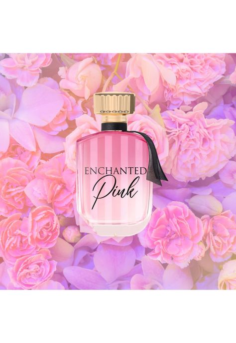 Luxerom Enchanted Pink EDP 100 ml Mujer-2