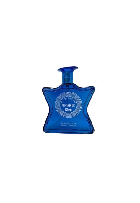 FC Rue De Parfum Monsier Blue EDP 100 ml Mujer-1