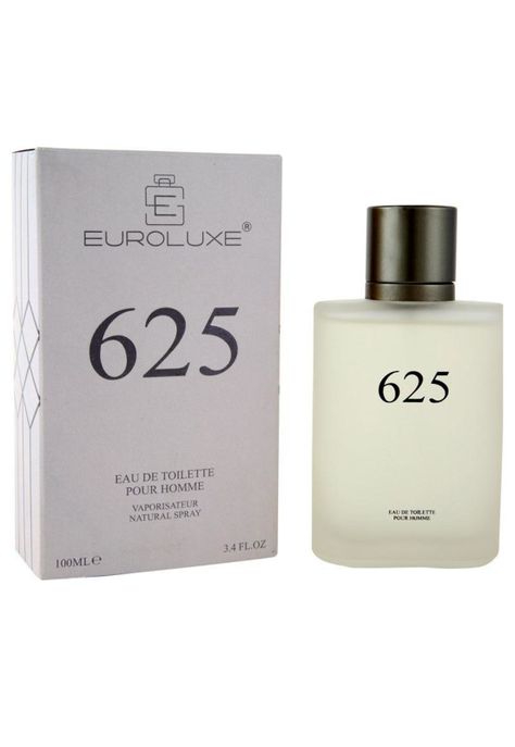 Euroluxe 625 Hombre 100 ml-0