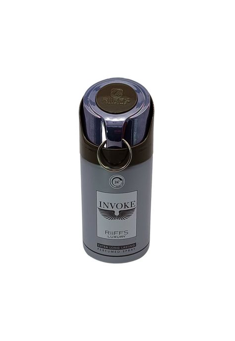 Riiffs Invoke Parfum Body Spray 250 ml-0