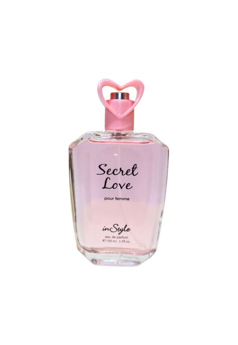 Instyle Secret Love EDP 100 ml-1