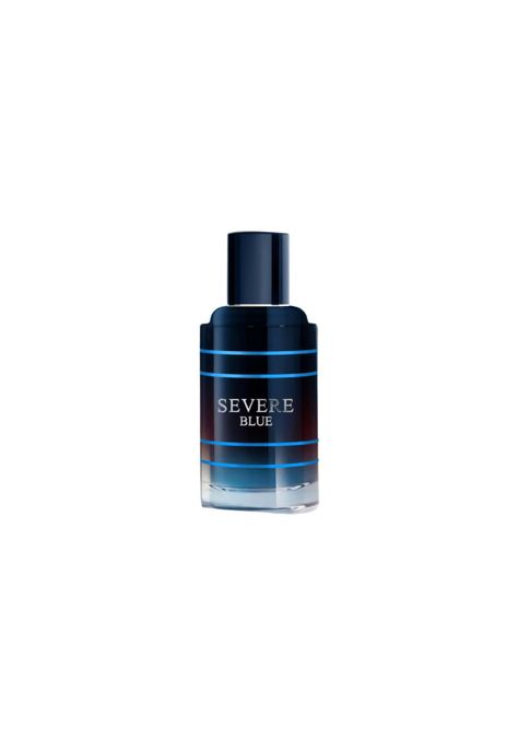 Luxerom Severe Blue EDP 100 ml-1