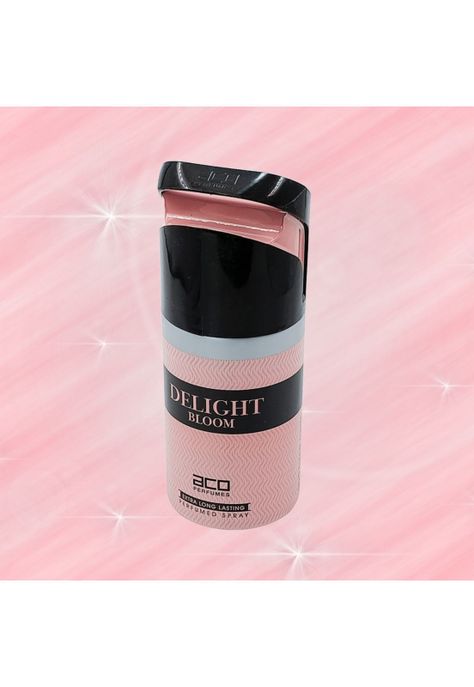 Aco Delight Bloom Parfum Body Spray 250 ml-1