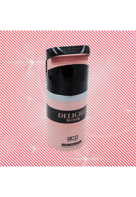 Aco Delight Bloom Parfum Body Spray 250 ml-2