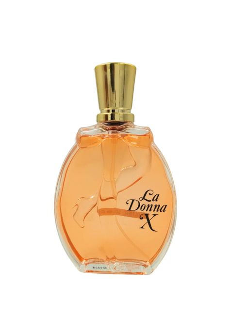 Omerta  La Donna X EDP 100 ml-1