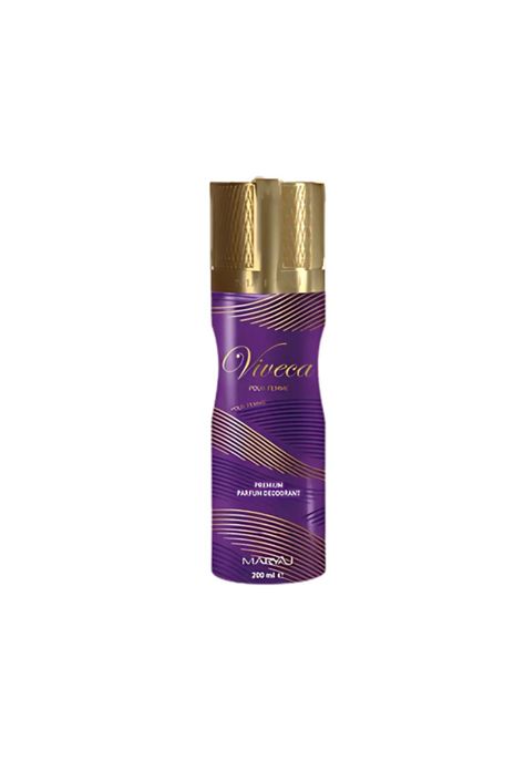 Maryaj Deo Viveca EDP 200 ml Mujer-0