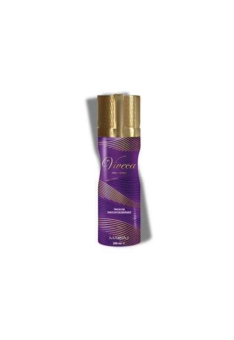 Maryaj Deo Viveca EDP 200 ml Mujer-1