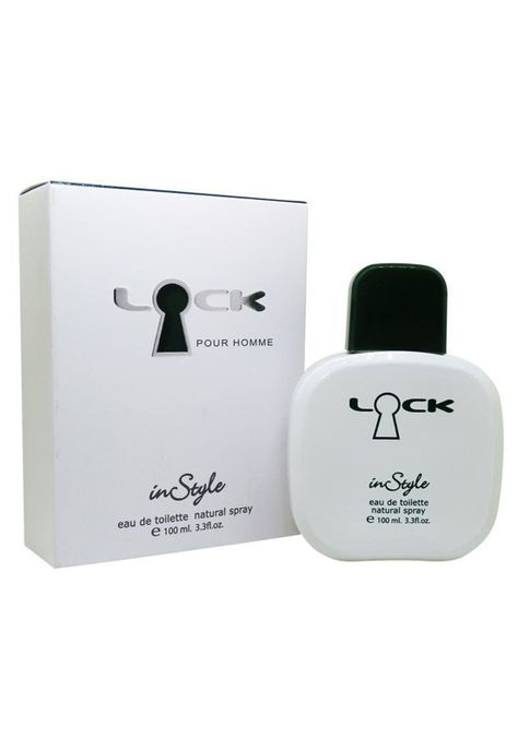 Instyle Lock EDT 100 ml Hombre-0