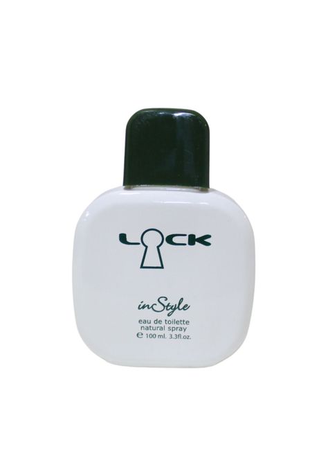 Instyle Lock EDT 100 ml Hombre-1