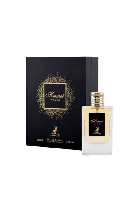 Maison Alhambra Kismet For Men Eau De Parfum 100 ml-0