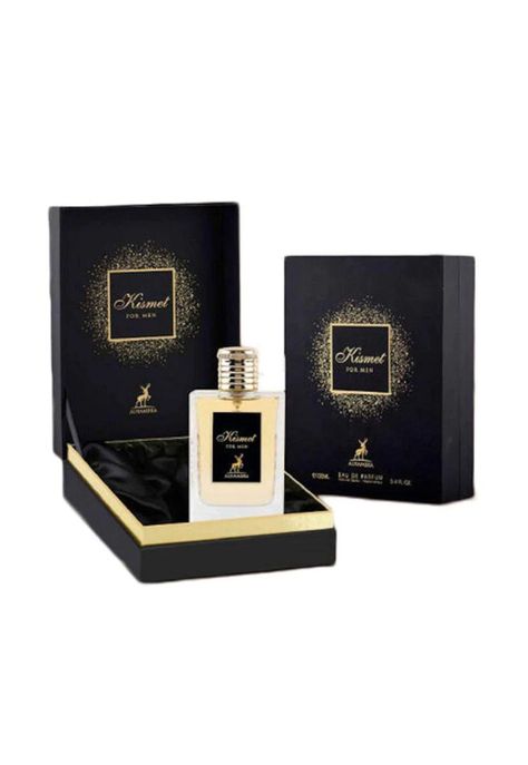 Maison Alhambra Kismet For Men Eau De Parfum 100 ml-1