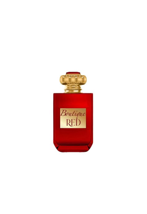 Luxerom Boutique Red EDP 100 ml Mujer-1