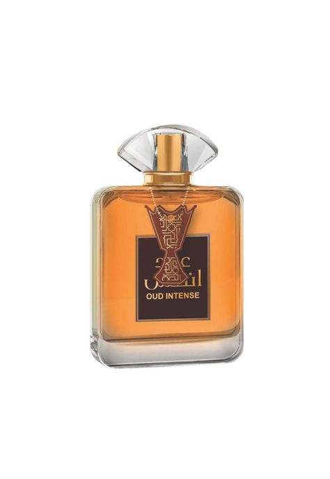 Afaq Oud Intense EDP 100 ml-1