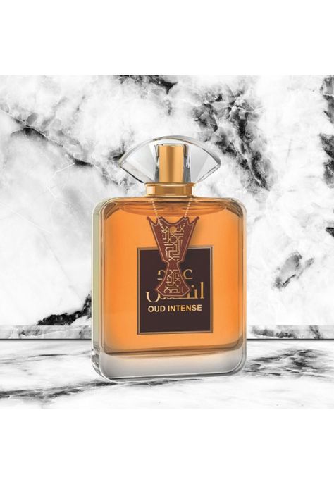 Afaq Oud Intense EDP 100 ml-2