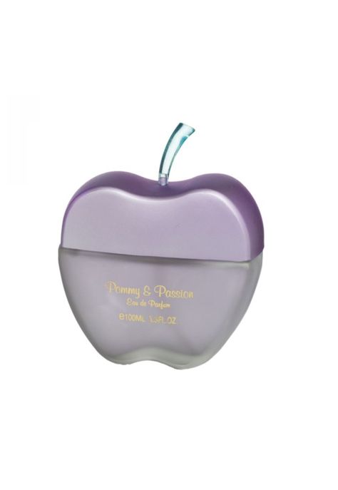 Omerta  Pommy & Passion EDP 100 ml-1