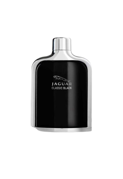Jaguar Classic Black EDT 100 ml-1