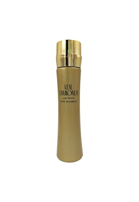 FC Real Diamonds For Women EDP 100 ml-1