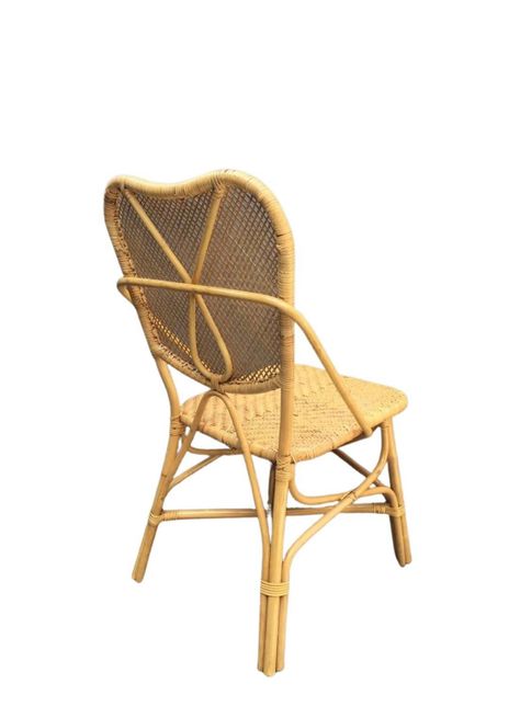 Silla Rattan Natural Origen-4