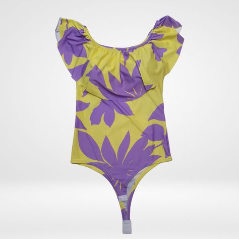 Body Vuelo Amarillo Lila-3