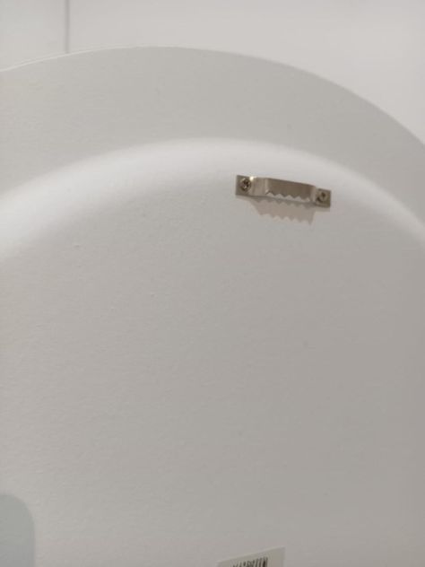 Plato Decorativo Mándala Textura 40 cm-2