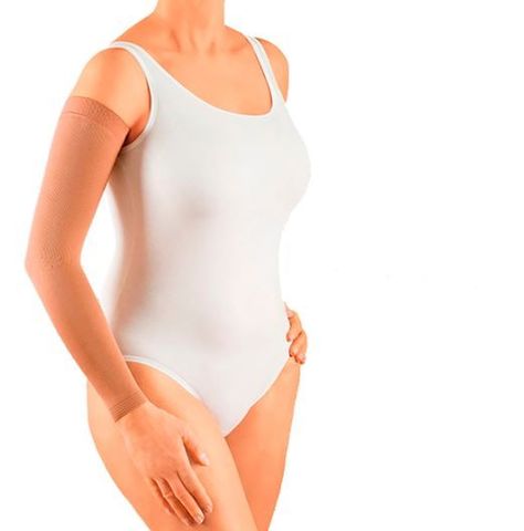 Manga para Linfedema Esprit Cg Long Top Band Clase 2 Talla II-Medi-0