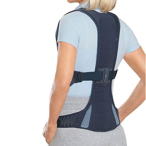 Spinomed IV-Ortesis de espalda para Osteoporosis - Talla XS-0