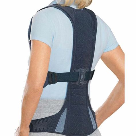 Spinomed IV-Ortesis de espalda para Osteoporosis - Talla XS-1