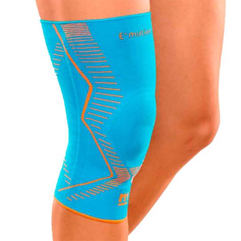 Soporte de Rodilla Genumedi E+Motion Talla 6-Blunding-0