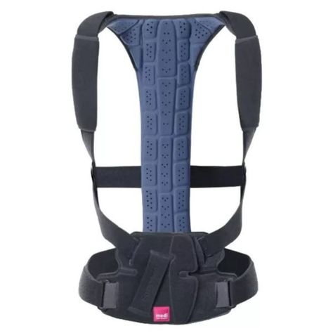 Spinomed V-Ortesis de espalda para Osteoporosis - Talla XL-5