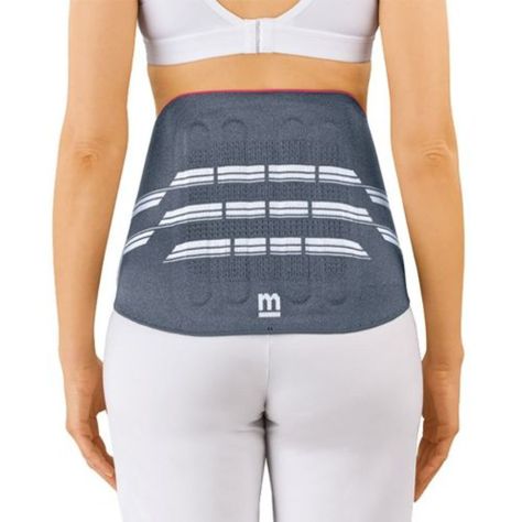 Faja Lumbar Lumbamed Basic para mujer - Talla I-Blunding-0