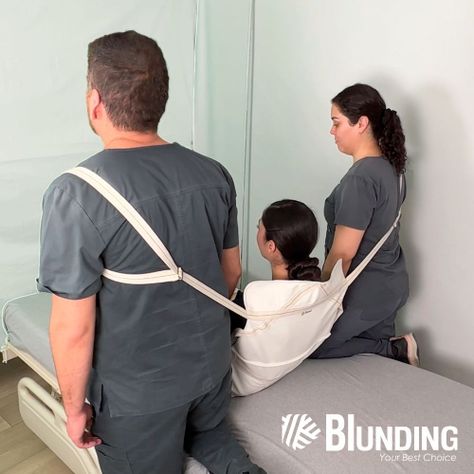 Manta de transferencia pacientes-Blunding-1