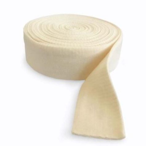 Vendaje Tubular Elasticado 12 Cm X 10 Mts-Blunding-0