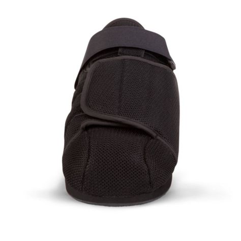 Zapato descarga de retropie cerrado-Talla L-Blunding-0