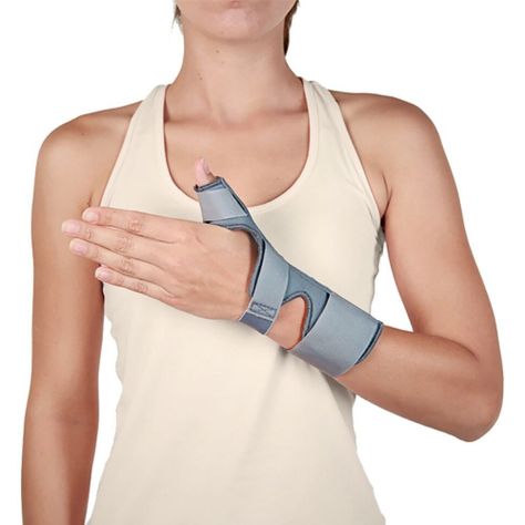 Fijador De Dedo Pulgar Universal-Blunding-0