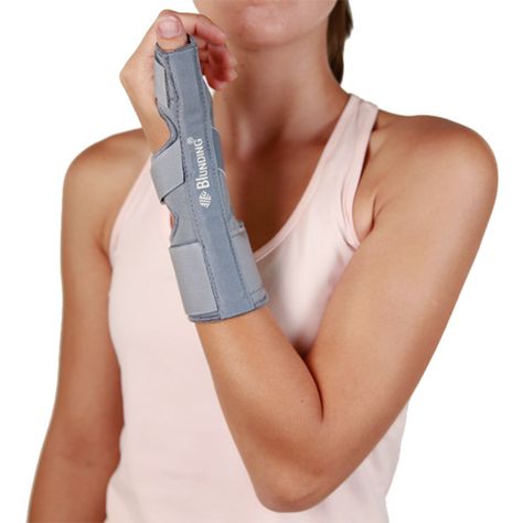 Fijador De Dedo Pulgar Universal-Blunding-1
