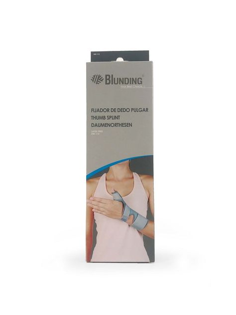 Fijador De Dedo Pulgar Universal-Blunding-2