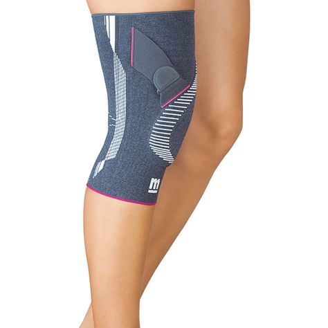 Soporte de Rodilla Genumedi Pt Right Talla V-Blunding-0