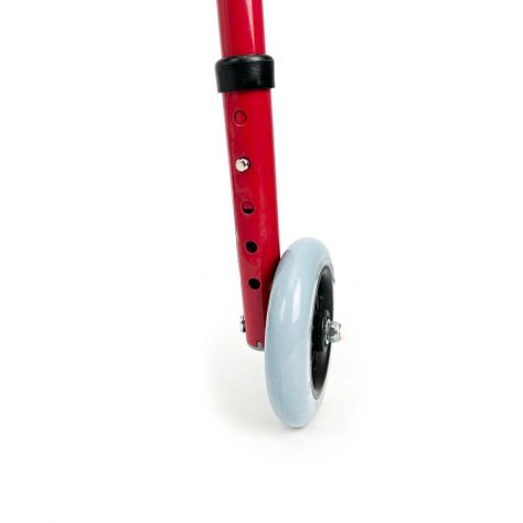 Andador 2 ruedas con asiento-Blunding-1