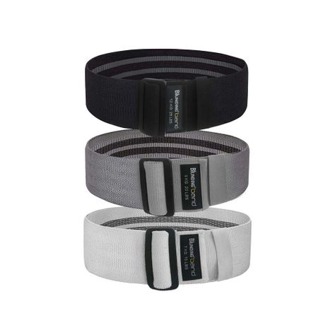 Set banda premium piernas y cadera-Blunding-0