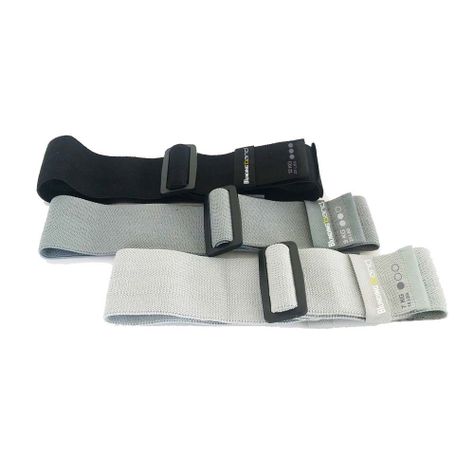 Set banda premium piernas y cadera-Blunding-1