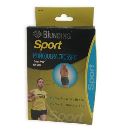 Muñequera Crossfit-Blunding-3