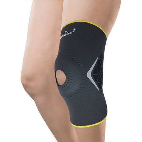 Rodillera Sport Talla L-Blunding-0