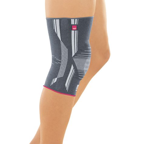 Soporte de Rodilla Genumedi Pt Left Talla IV-Blunding-0