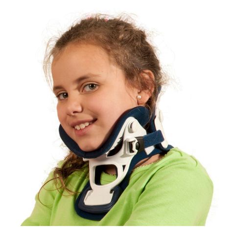 Cuello Cervical Miami Jerome 2 A 6 Años-Blunding-0