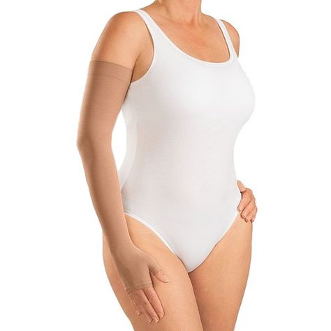 Manga para Linfedema - Harmony Ag Clase 1 Talla II-Medi-0