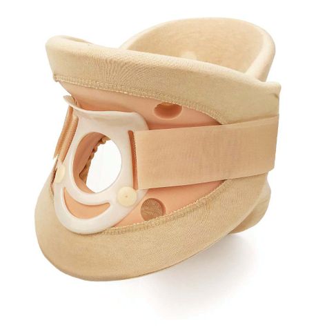 Collar, cuello cervical ortopédico Filadelfia Talla M-L-Blunding-1