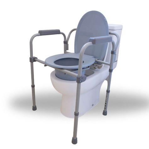 Baño Portátil 3 en 1 plegable - Blunding-0