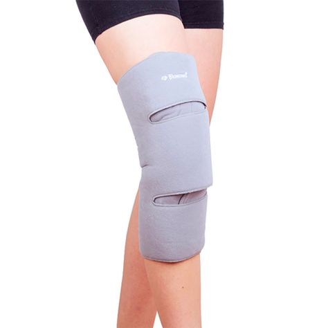 Compresa frío-calor Ice Pack Artroscopia De Rodilla-Blunding-1