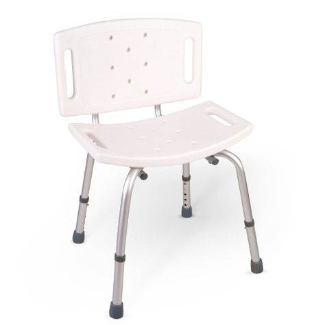 Silla de Ducha para Baño-Blunding-0
